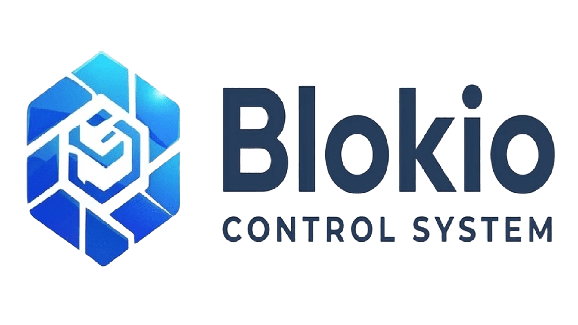 Blokio Control System